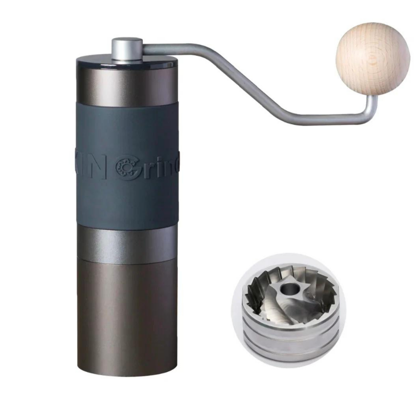 KIN Coffee Grinder