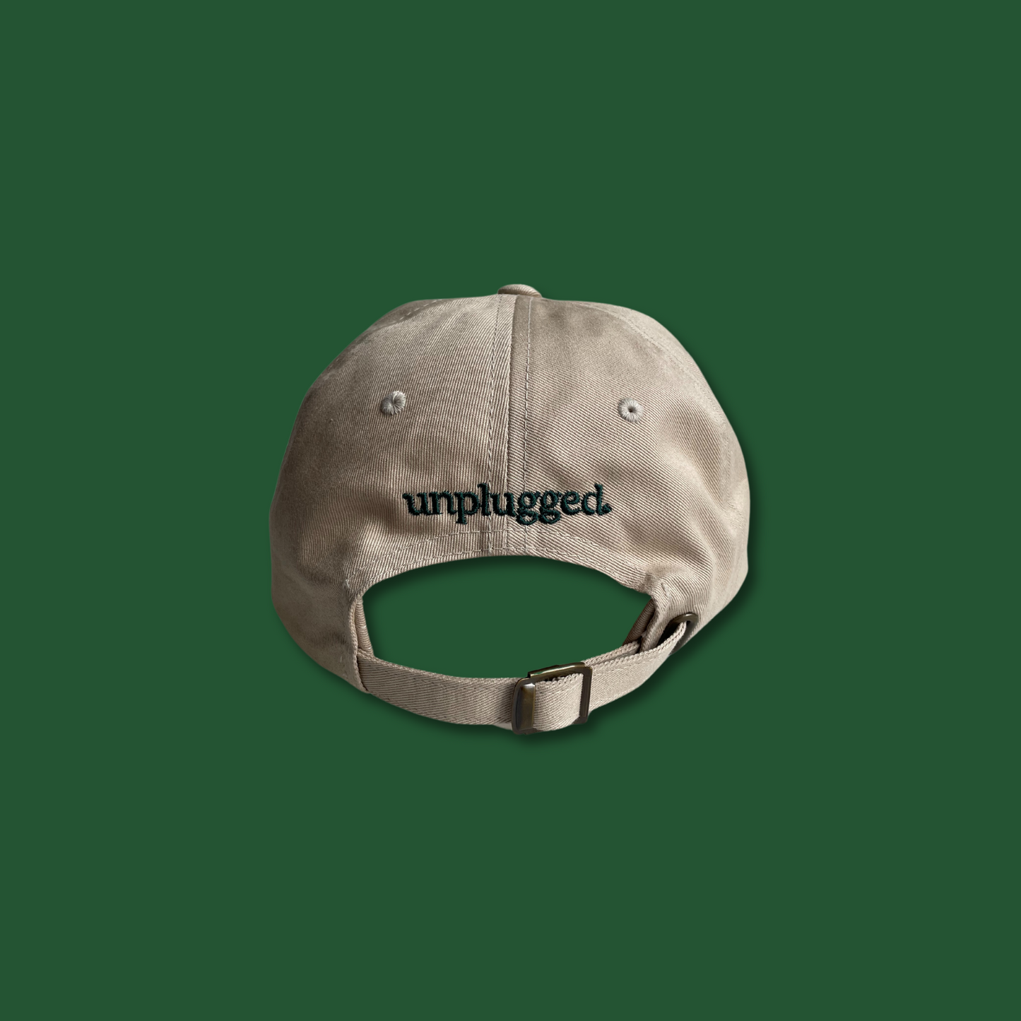 Unplugged V2 "Offline" Cap