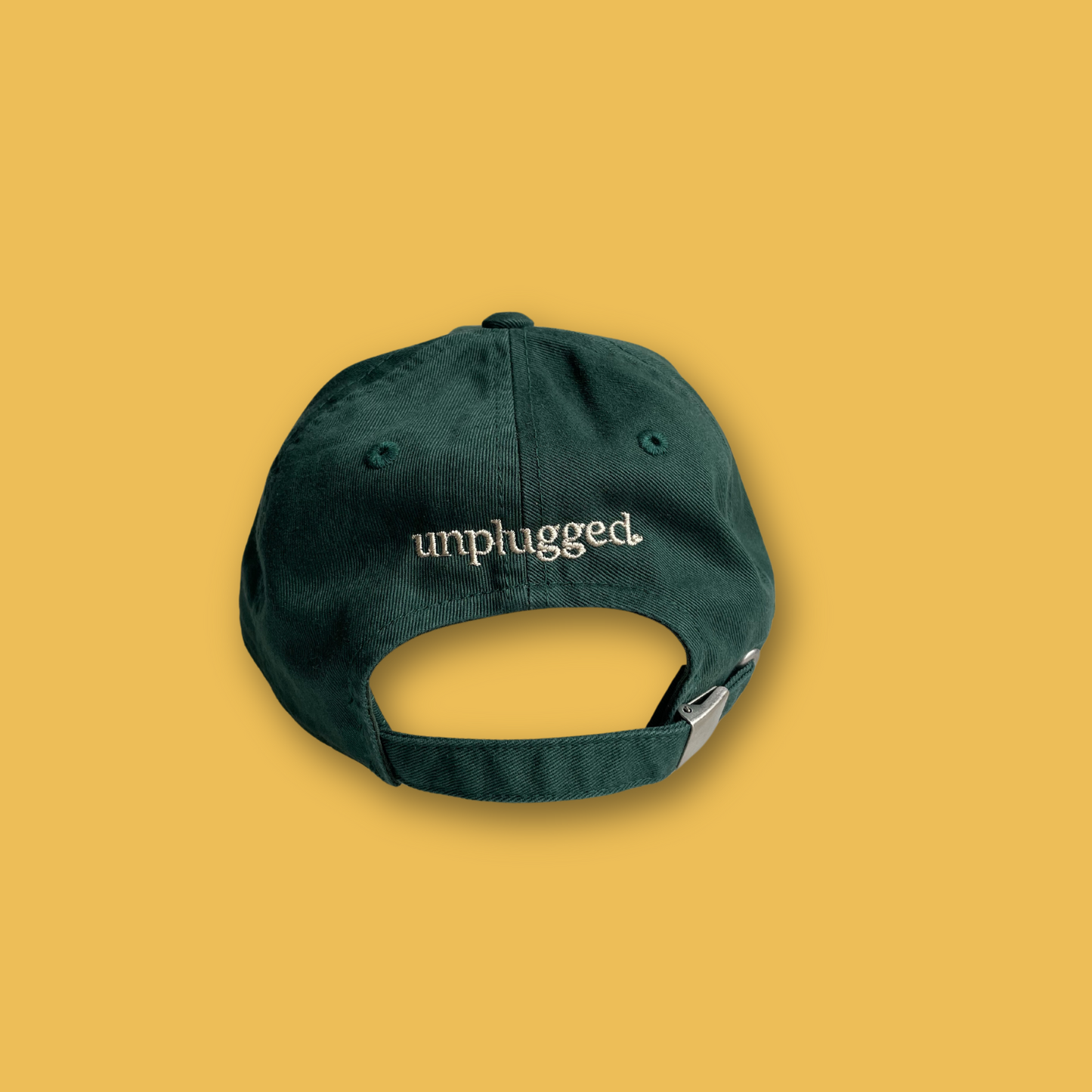 Unplugged V2 "Offline" Cap