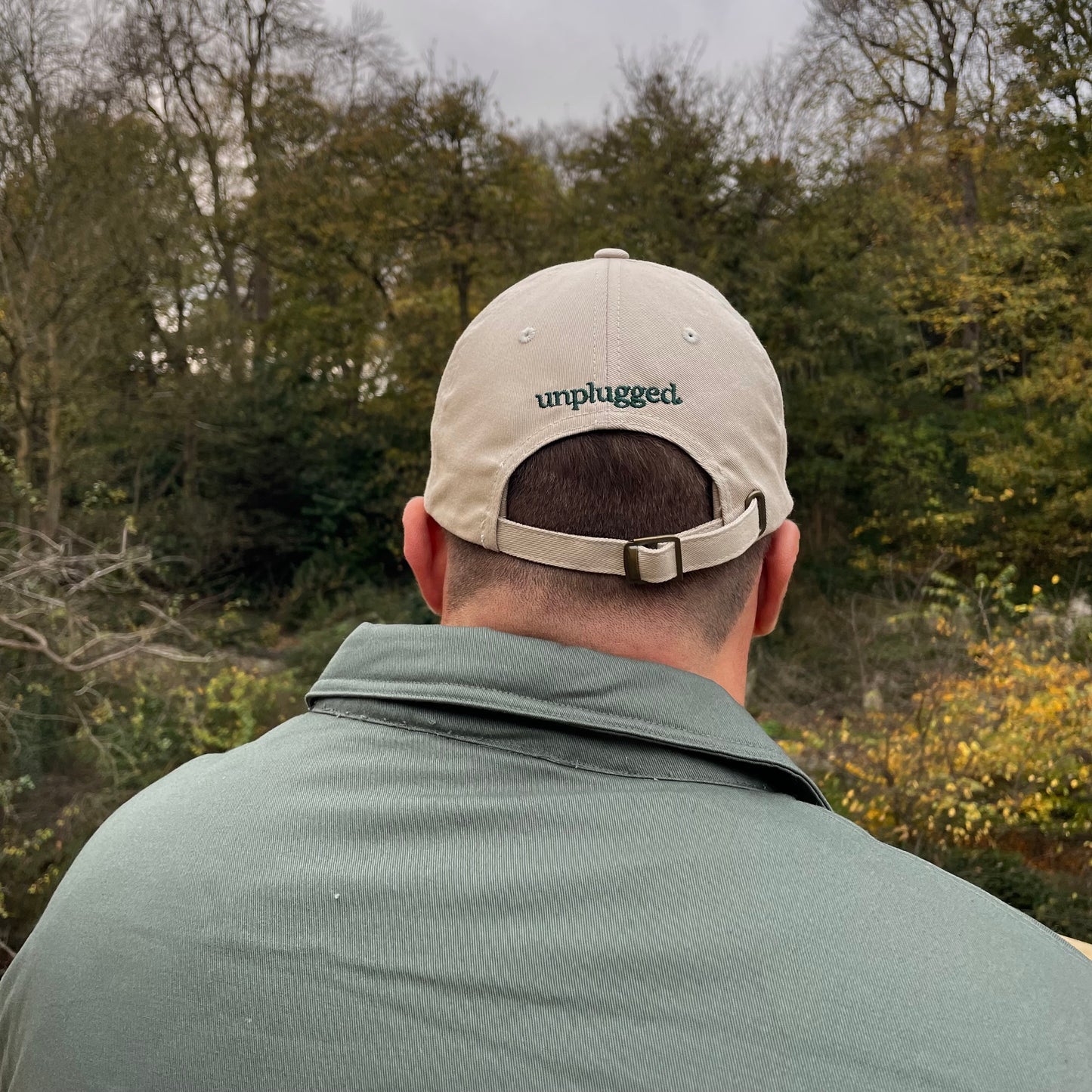Unplugged V2 "Offline" Cap