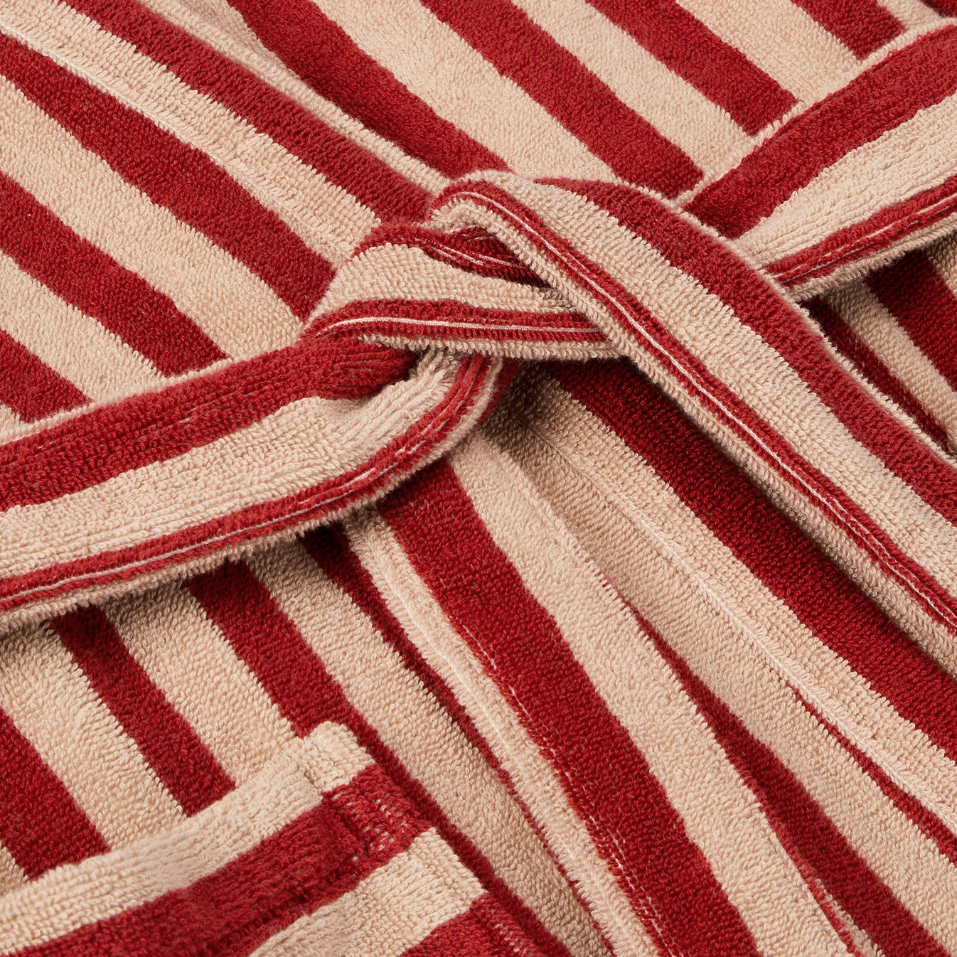 Piglet in Bed Cotton Robe