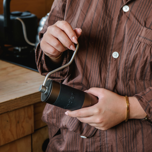 KIN Coffee Grinder